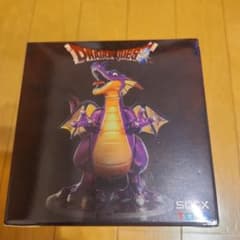 ドラゴンクエスト メタリックモンスターズギャラリー りゅうおう 竜王