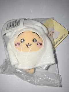 ちいかわ うさぎ たこイカくじ 【最終値下げ】のサムネイル