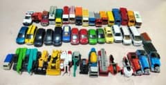 トミカ　まとめ売り45台のサムネイル