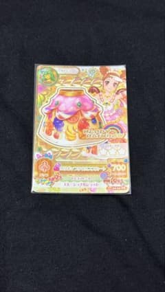 アイカツ ロリポップタウルススカート プレミアムのサムネイル