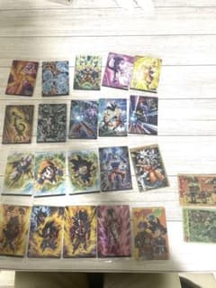 ドラゴンボール　イタジャガ　まとめ売りのサムネイル