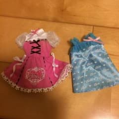 リカちゃん人形 洋服のサムネイル