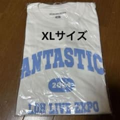 LDH LIVE-EXPO 2024 FANTASTICS Tシャツ - メルカリ