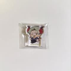 がるまに 淫魔教育 AGF 高畠雷斗 アクリルブロック アクスタ - メルカリ