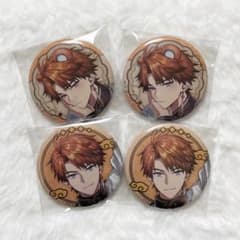 にじさんじ 北見遊征 3SKM 2周年 缶バッジ くま 57点 にじさんじ 3SKM 2nd Anniversary くま 缶バッジ 北見遊征 - メルカリ