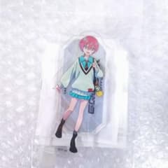 기동전사 Gundam GQuuuuuuX 아크릴 스탠드 마추