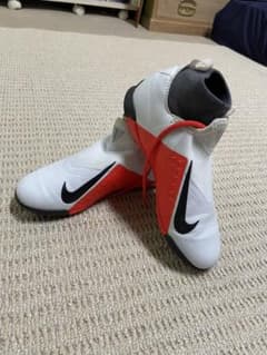 NIKEトレーニングシューズ21.5センチのサムネイル