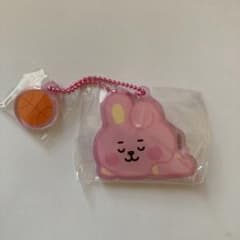 BT21 COOKY 아크릴 매력