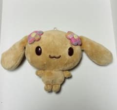 【レア】平成レトロ　SANRIO サンリオ　シナモエンジェルス　モカ　マスコットのサムネイル