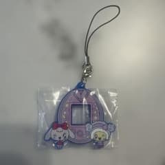 타마고치 이치 반 쿠지 F상 반짝반짝 고무 매력 유메미치 키라리치