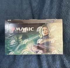 ★ MTG 灯争大戦 日本語 未開封 後期版 梱包済み (’-’*) ♡ 灯争大戦 日本語版 未開封BOX 後期版 C - メルカリ
