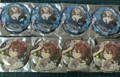 39culture 騎士 制服 初音ミク 缶バッジ 39culture 騎士 制服 初音ミク 缶バッジ