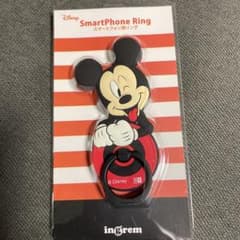 スマートフォン用リングのサムネイル