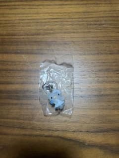 ハローキティ めじるしアクセサリー 天使のサムネイル
