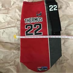 MAIMAI様専用  THERMOS 水筒カバーのサムネイル