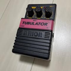 ARION MTE-1 TUBULATORのサムネイル