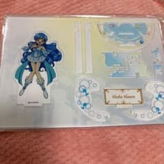 ぴちぴちピッチ 立体アクリルスタンド 波音 - メルカリ
