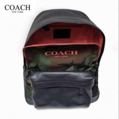 値下げしました❗️COACHバックのサムネイル
