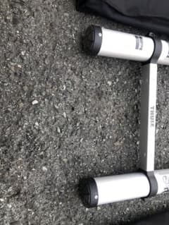 THULE ラダーのサムネイル