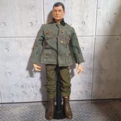 1/6 12インチサイズ 旧タカラ TAKARA GIジョー TAK21 1/6 12インチサイズ 旧タカラ TAKARA GIジョー TAK21 - メルカリ