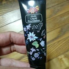 あず様✧専用❣❣dodo✡リキッドファンデのサムネイル