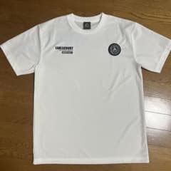 ハンドボール　シャツ　ホワイトのサムネイル