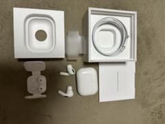 AirPods Pro 第一世代のサムネイル