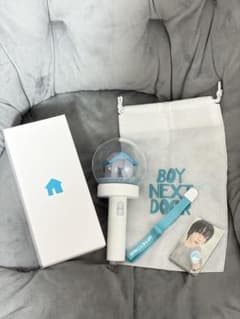 BOYNEXTDOOR ペンライト 公式のサムネイル