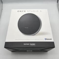 K78】 harman/kardon ONYX STUDIO 9 スピーカー - メルカリ