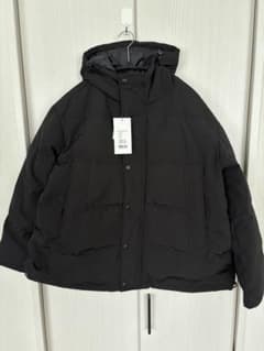 DANTON/ダントン】T/C SHORT ダウンコート - メルカリ