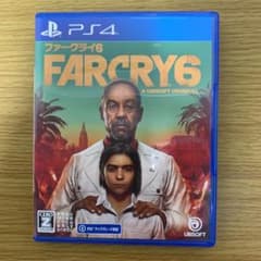 ファークライ6のサムネイル