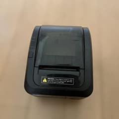 THERMAL RECEIPT PRINTER WS-K260L 本体のサムネイル