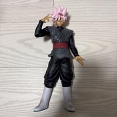 「早い者勝ち❗️」Grandista ゴクウブラックのサムネイル