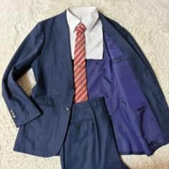 Brilla per il gusto ブリッラ スーツ ビームス 50 毛 青 - メルカリ