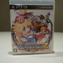 圧倒的遊戯 ムゲンソウルズZのサムネイル