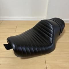 Le Pera【ラペラ】スタブ！カフェシート！LK-416BLK！新品未使用！ Le Pera【ラペラ】スタブ！カフェシート！LK-416BLK！新品未使用