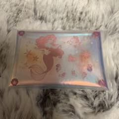 Disney アリエル マルチケースのサムネイル