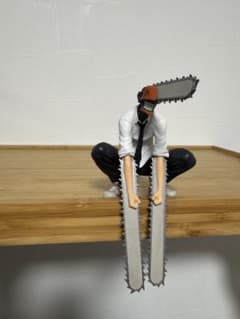 チェンソーマン ぬーどるストッパー デンジのサムネイル