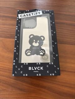 iPhone12/12Pro CASETiFYのサムネイル