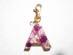 イニシャル Aのサムネイル