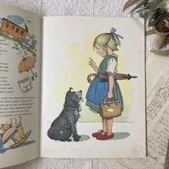 NO.315希少 古書 アンティーク 洋書 ドイツ絵本 児童書 m14548459980_1.jpg?1743920057
