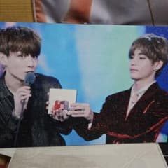 BTS グテマスター額縁 A4のサムネイル