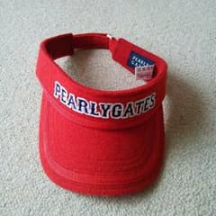 Pg.サンバイザーのサムネイル