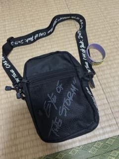 ONE OK ROCK Eye of the Storm ショルダーバッグ - メルカリ