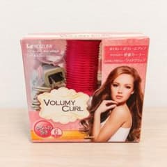 KOIZUMI ヘアカーラー KHC-V600/Pのサムネイル