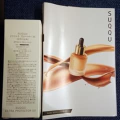 新品☆SOQQU エクストラ プロテクター50☆のサムネイル