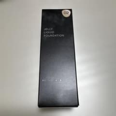 KATE JELLY LIQUID FOUNDATION 02のサムネイル