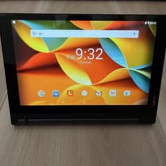 Lenovo YT3-X50F 10.1インチ タブレットのサムネイル