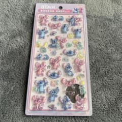 【国内正規品】 ディズニー ボンボンドロップシールのサムネイル