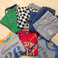 男の子 まとめ売り！！のサムネイル